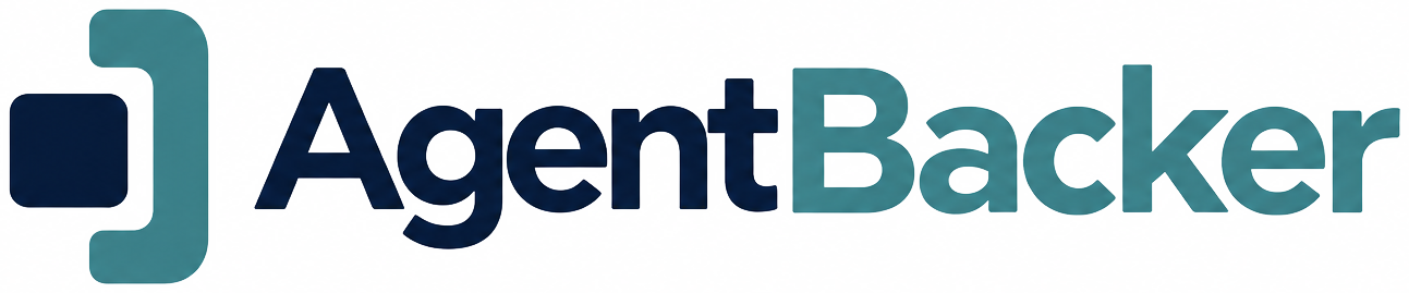 AgentBacker